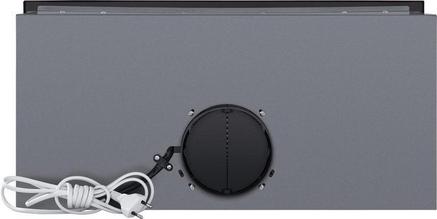 Встраиваемая кухонная вытяжка MAUNFELD Crosby Light C 60 черный (preview 5)