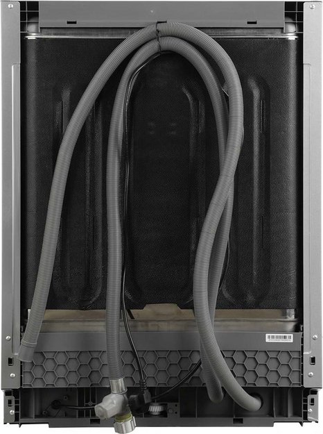 Встраиваемая посудомоечная машина Hyundai HBD 6105 (preview 15)