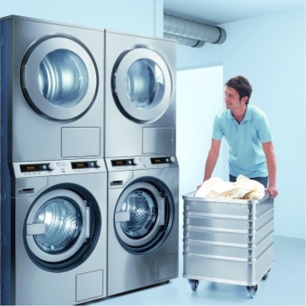 Стиральная машина Miele PWT 6089 Vario LP (preview 3)