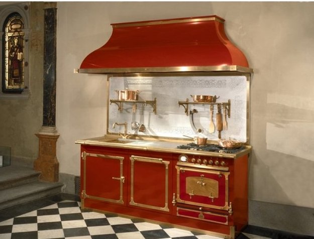 Варочный центр Restart GTO 070 R (preview 2)