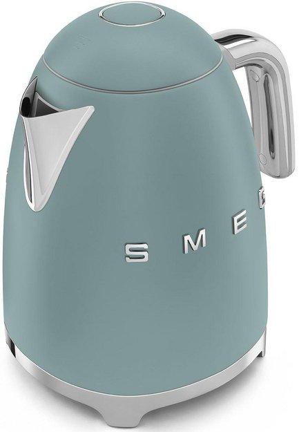 Чайник Smeg KLF03EGMEU (preview 8)