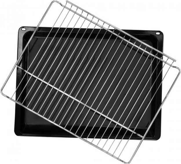 Духовой шкаф Schaub Lorenz SLB EG6418 (фото 9) Духовой шкаф Schaub Lorenz SLB EG6418 (preview 9)