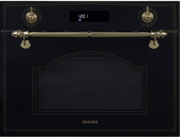 Микроволновая печь Graude MWK 45.0 S (preview 1)