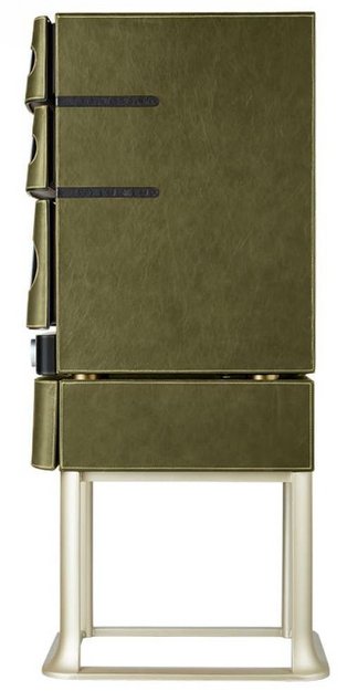 Хьюмидор Afidano L3 (Хвойный табак) (preview 3)