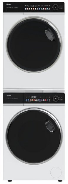 Стиральная машина Haier HW105-BP14336 (фото 12) Стиральная машина Haier HW105-BP14336 (preview 12)