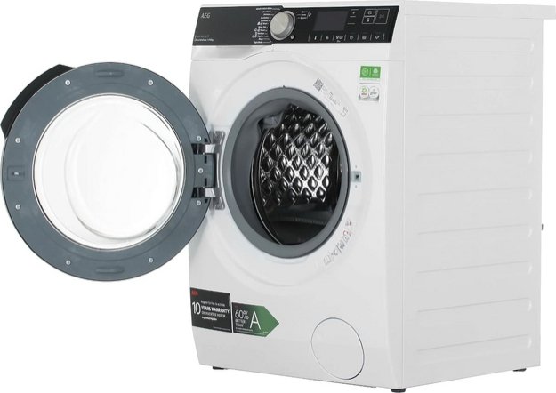Стиральная машина AEG LFR95146SUE (preview 3)