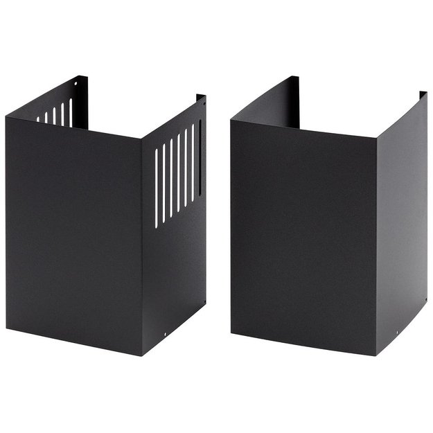 Вытяжка Krona SATURN 600 DN BLACK 4S (preview 14)