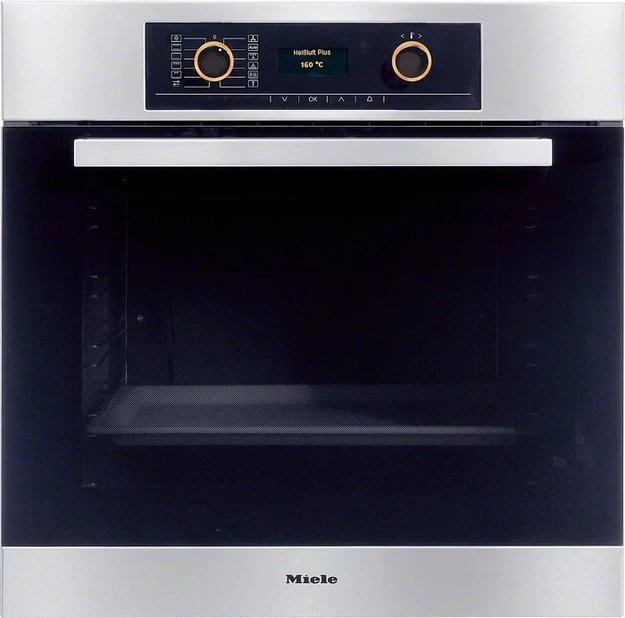 Духовой шкаф Miele H 5461 B ED (preview 1)