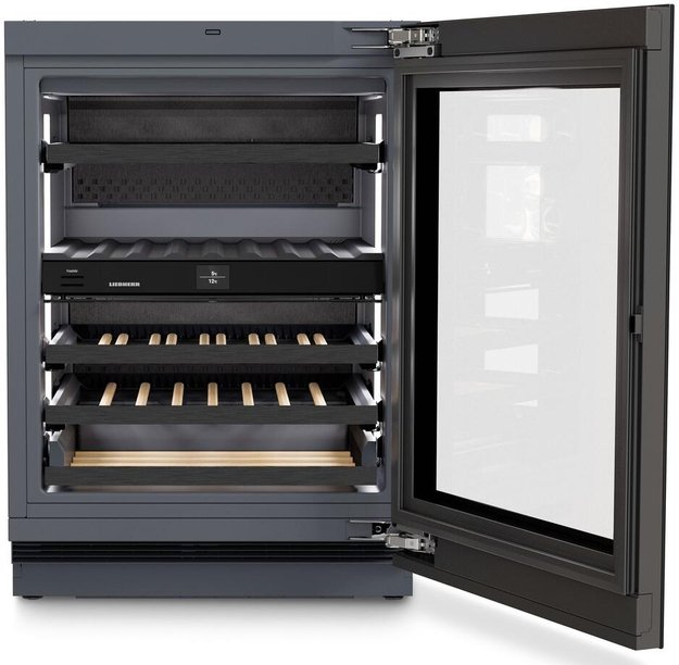Встраиваемый винный шкаф Liebherr UWgbi 3782 Vinidor Selection (preview 4)