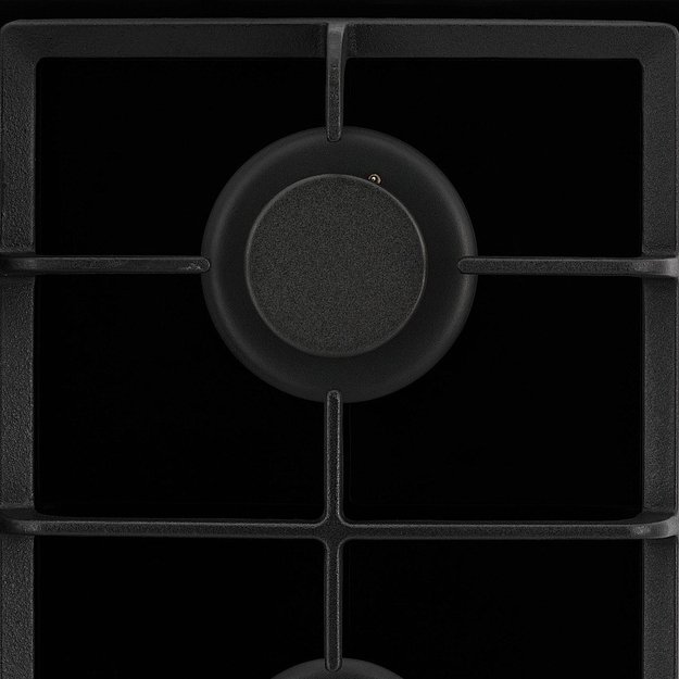 Газовая варочная поверхность KRONA ALMA 60 BL (preview 6)