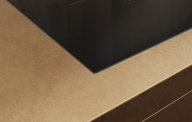 Индукционная варочная панель Miele KM 8462 FL (preview 3)