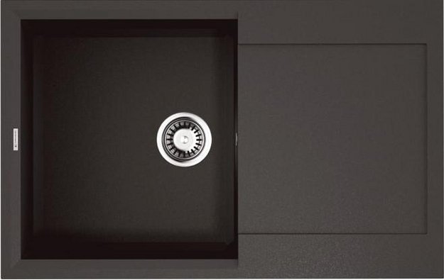 Мойка Omoikiri SAKAIME 79 ES (фото 1) Мойка Omoikiri SAKAIME 79 ES (preview 1)