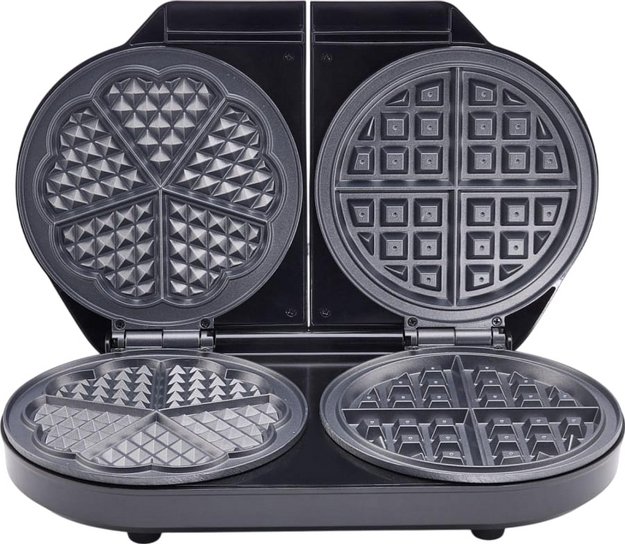 Вафельница Gorenje WM1400SB (preview 7)