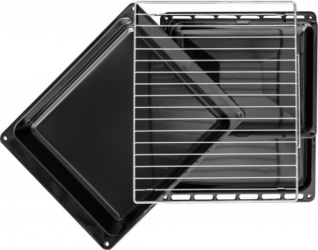 Духовой шкаф Schaub Lorenz SLB EL6943 (фото 7) Духовой шкаф Schaub Lorenz SLB EL6943 (preview 7)