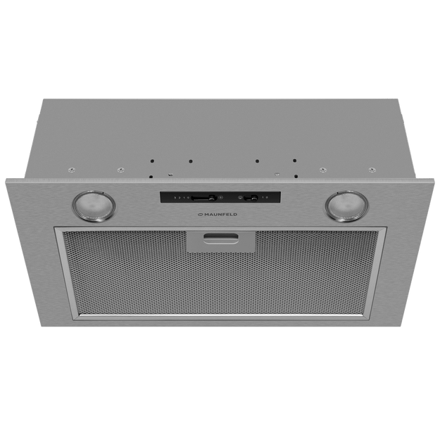 Встраиваемая вытяжка Maunfeld Crosby Light 5028 Inox (preview 2)