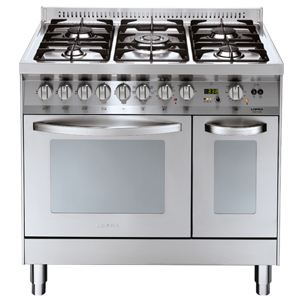 Варочный центр Lofra PD96GVE/CI (preview 1)