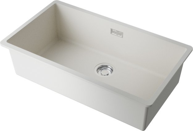 Мойка Omoikiri Kata 74-U-PA (preview 2)