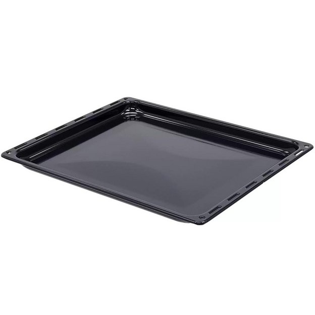 Духовой шкаф KRONA UNIVERSUM 60 BL/BL (preview 13)