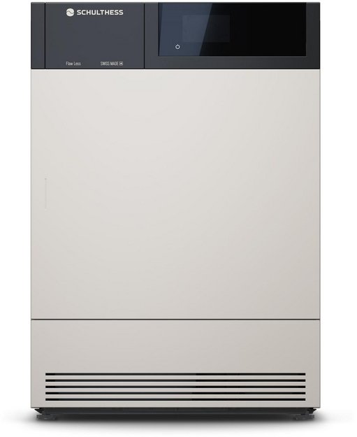 Сушильная машина Schulthess Flaw Less MDA1.105FH3L (preview 1)