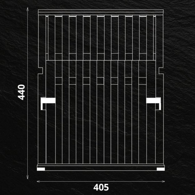 Демонстрационная полка Meyvel 41307792 (preview 5)
