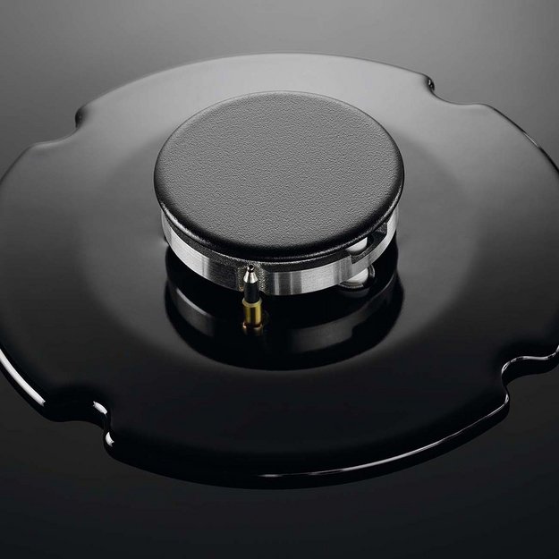 Варочная панель Electrolux EGG6407K (фото 6) Варочная панель Electrolux EGG6407K (preview 6)