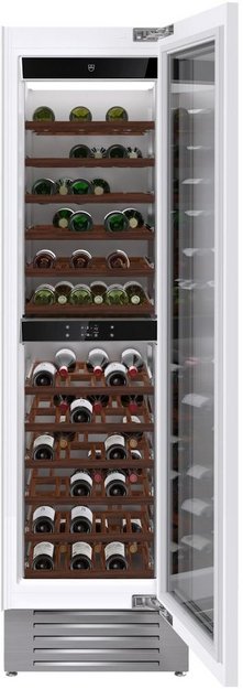 Встраиваемый винный шкаф V-ZUG WineCooler V6000 Supreme WC6T-51154 R (preview 1)