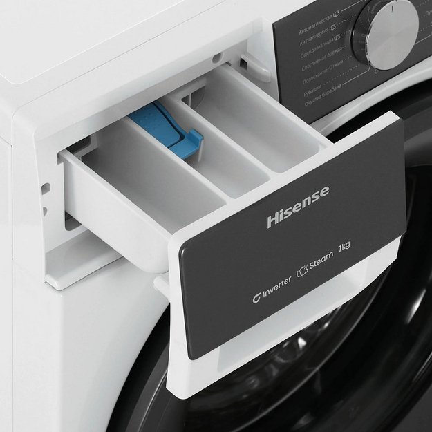 Стиральная машина Hisense WF3S7021BW2 (preview 8)