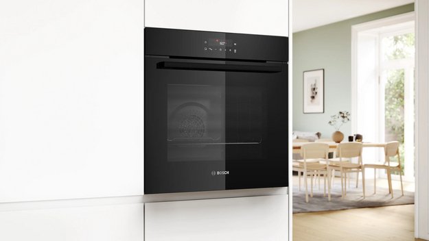 Духовой шкаф Bosch HBA571BB4 (preview 6)