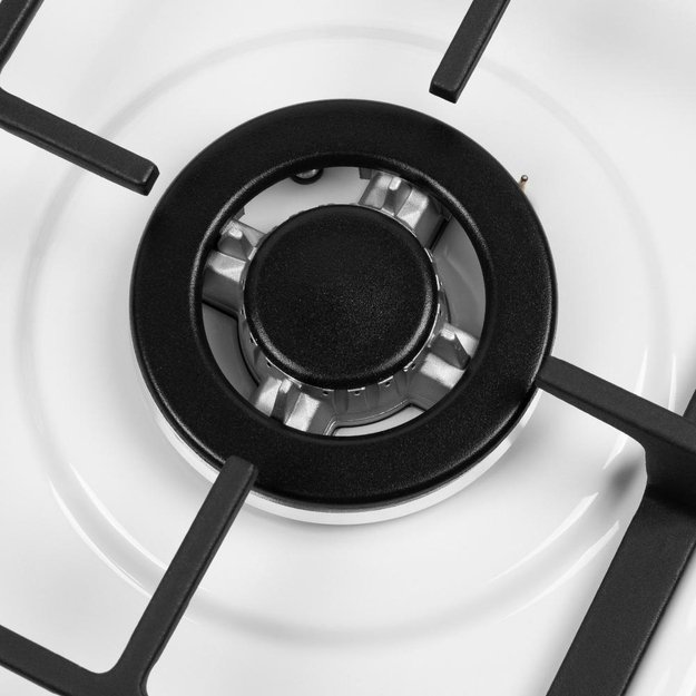 Газовая варочная панель MAUNFELD EGHE.43.33CW\G (preview 10)