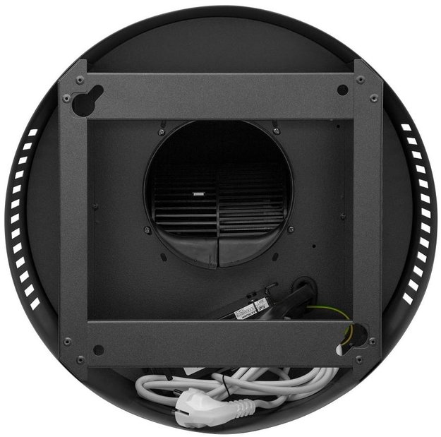 Вытяжка Maunfeld LEE ISLA (sensor) 39 Black (preview 12)