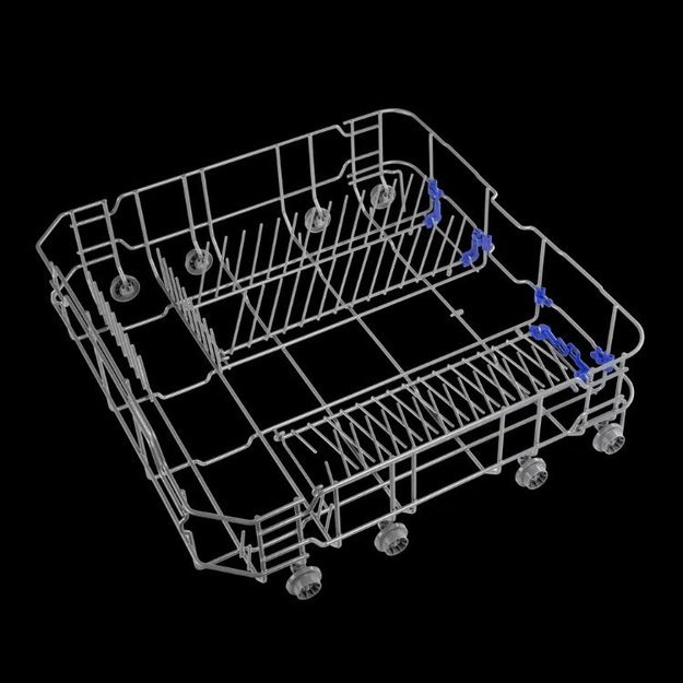 Встраиваемая посудомоечная машина Maunfeld MLP6022A01 Light Beam (preview 16)