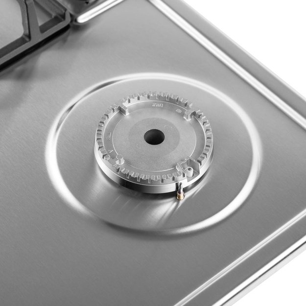 Газовая варочная панель MAUNFELD EGHS.64.6CS/G (preview 7)