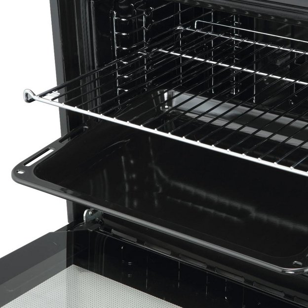 Электрический духовой шкаф Zigmund Shtain E 176 B (preview 5)