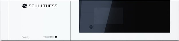 Сушильная машина Schulthess Serenity Snow MDA0.100FH3K (preview 2)