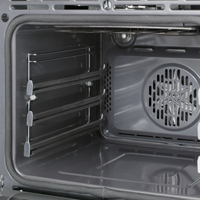 Духовой шкаф Fulgor Milano LO 6115 P TC BK (preview 7)