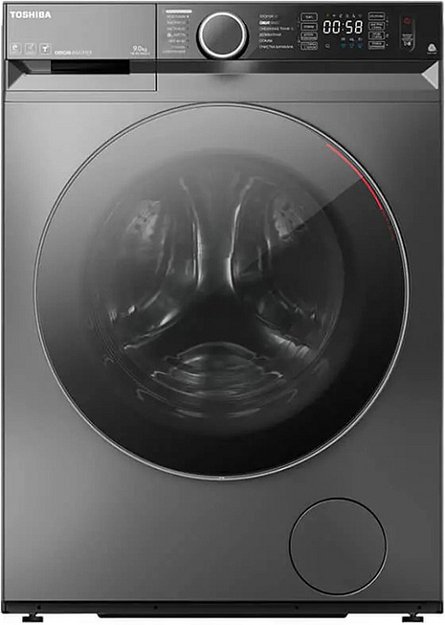 Стиральная машина Toshiba TW-BK100GF4RU(SK) (preview 1)