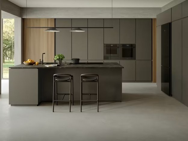 Духовой шкаф Bertazzoni FMOD6117CTS3 (preview 5)