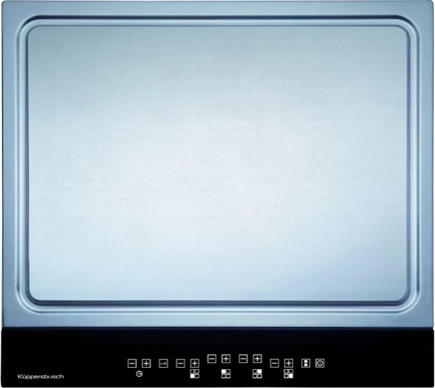 Индукционная варочная панель Kuppersbusch ETIF 6740.0 (preview 1)