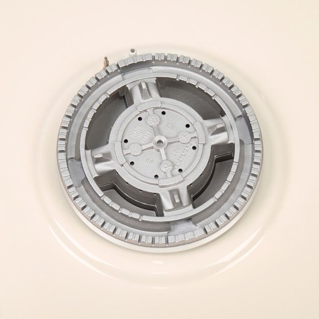 Газовая варочная панель MAUNFELD EGHE.75.33CBG2.R\G (preview 15)