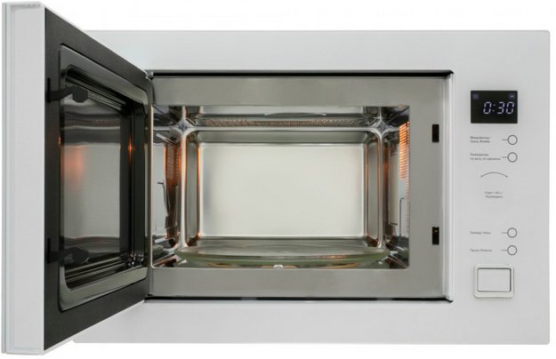Встраиваемая микроволновая печь Schaub Lorenz SLM EL25D (preview 2)