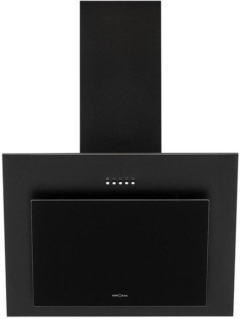 Вытяжка Krona FIONA 600 BLACK PB (preview 2)