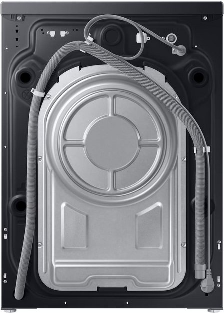 Стирально-сушильная машина Samsung WD90DG5G34BBLP (preview 9)