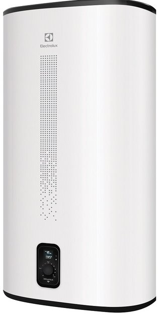 Водонагреватель Electrolux EWH 80 Megapolis WIFI (preview 1)