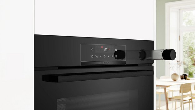 Духовой шкаф Bosch HRG4720B3 (preview 6)