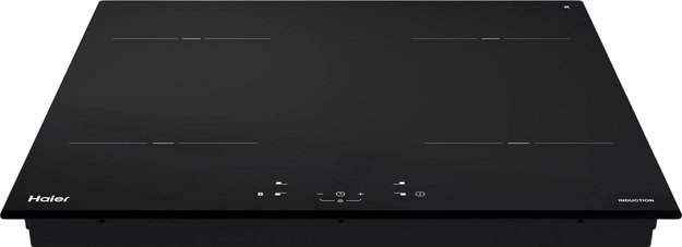 Индукционная варочная панель Haier HHY-Y64NPVB (фото 3) Индукционная варочная панель Haier HHY-Y64NPVB (preview 3)