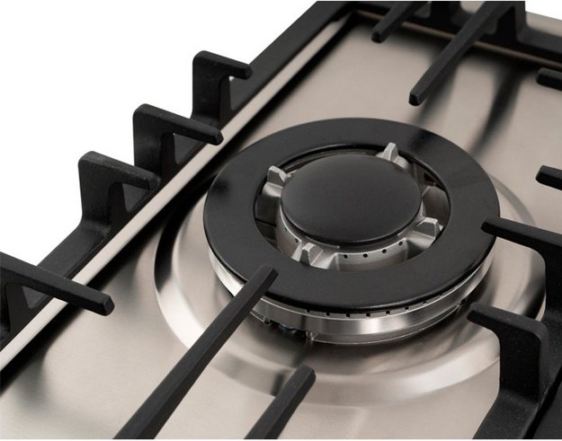 Газовая варочная панель Schaub Lorenz SLK GE4540 (фото 4) Газовая варочная панель Schaub Lorenz SLK GE4540 (preview 4)