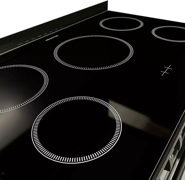 Варочный центр Lofra PD96MFTE/5I (preview 7)