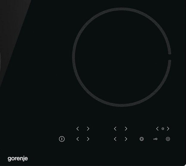 Варочная панель Gorenje ECT646BSCE (preview 5)