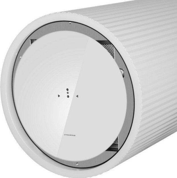 Вытяжка Maunfeld EDELWEISS 39 WALL White (preview 7)
