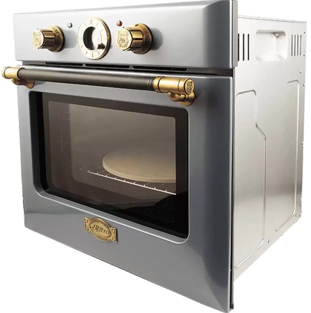 Встраиваемый электрический духовой шкаф Kaiser EH 6424 GrBE Eco (preview 3)